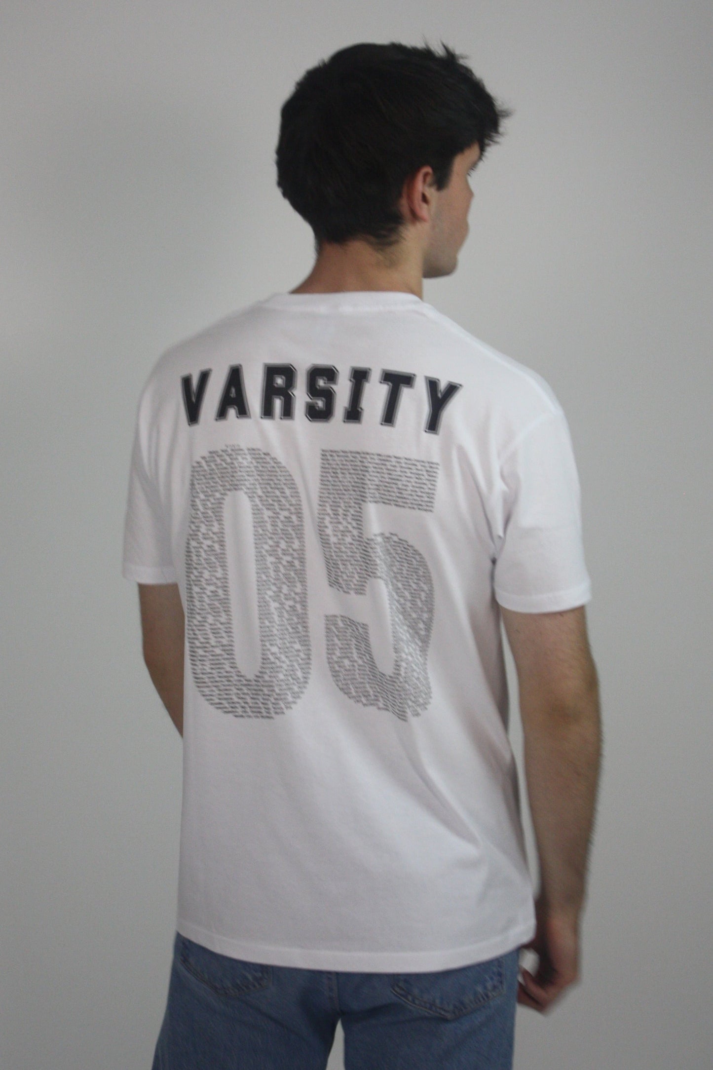 Camiseta Varisty